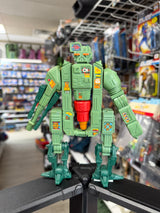 Kenner - Centurions - Doom Drone Traumatizer - 1986 - Complete - LOOSE