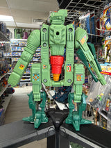 Kenner - Centurions - Doom Drone Traumatizer - 1986 - Complete - LOOSE