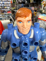 Kenner - Centurions - Ace McCloud - 1986 - Complete - LOOSE