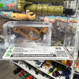 Chuckles – G.I. Joe 1987 CAS 85 Graded Loose Figure