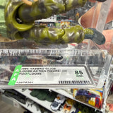 Footloose – G.I. Joe 1985 AFA 85 Graded Loose Figure