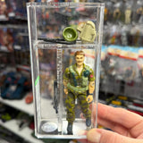 Footloose – G.I. Joe 1985 AFA 85 Graded Loose Figure