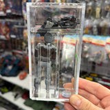 Eels – G.I. Joe Cobra Frogman 1985 AFA 85