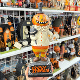 Bethany Lowe "Jolly Jack Clown" Halloween Figurine by Vickie Smyers