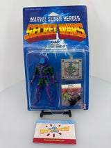 Kang the Conqueror – Marvel Super Heroes Secret Wars (1984)