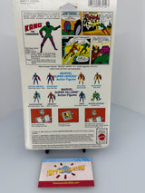Kang the Conqueror – Marvel Super Heroes Secret Wars (1984)