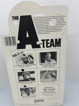 Templeton Peck (“Face”) – The A-Team Action Figure (1983–1984)