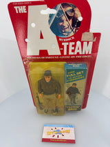 H.M. “Howling Mad” Murdock – The A-Team Action Figure (1983–1984)