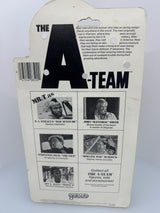 H.M. “Howling Mad” Murdock – The A-Team Action Figure (1983–1984)