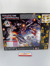 2022 Transformers Tonkanator Gift Set – Autobot Construction Combiner