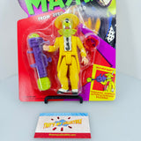 🎭 The Mask – Wild Wolf Mask Action Figure (Vintage)