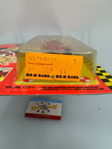 🚗 Vintage Tyco Crash Dummies “Daryl” Action Figure – Carded 🚗