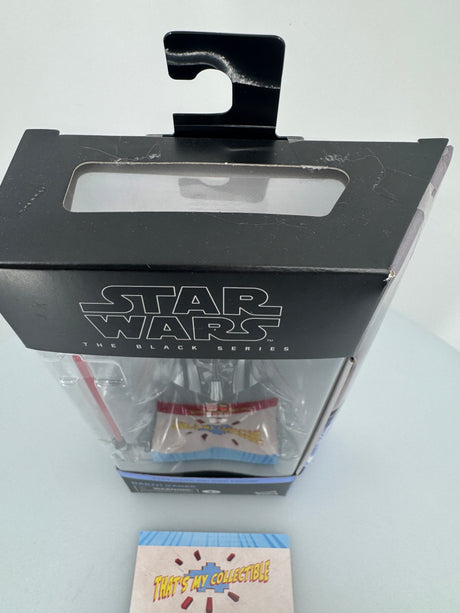 Star Wars Black Series Darth Vader