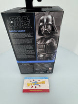 Star Wars Black Series Darth Vader