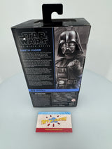 Star Wars Black Series Darth Vader