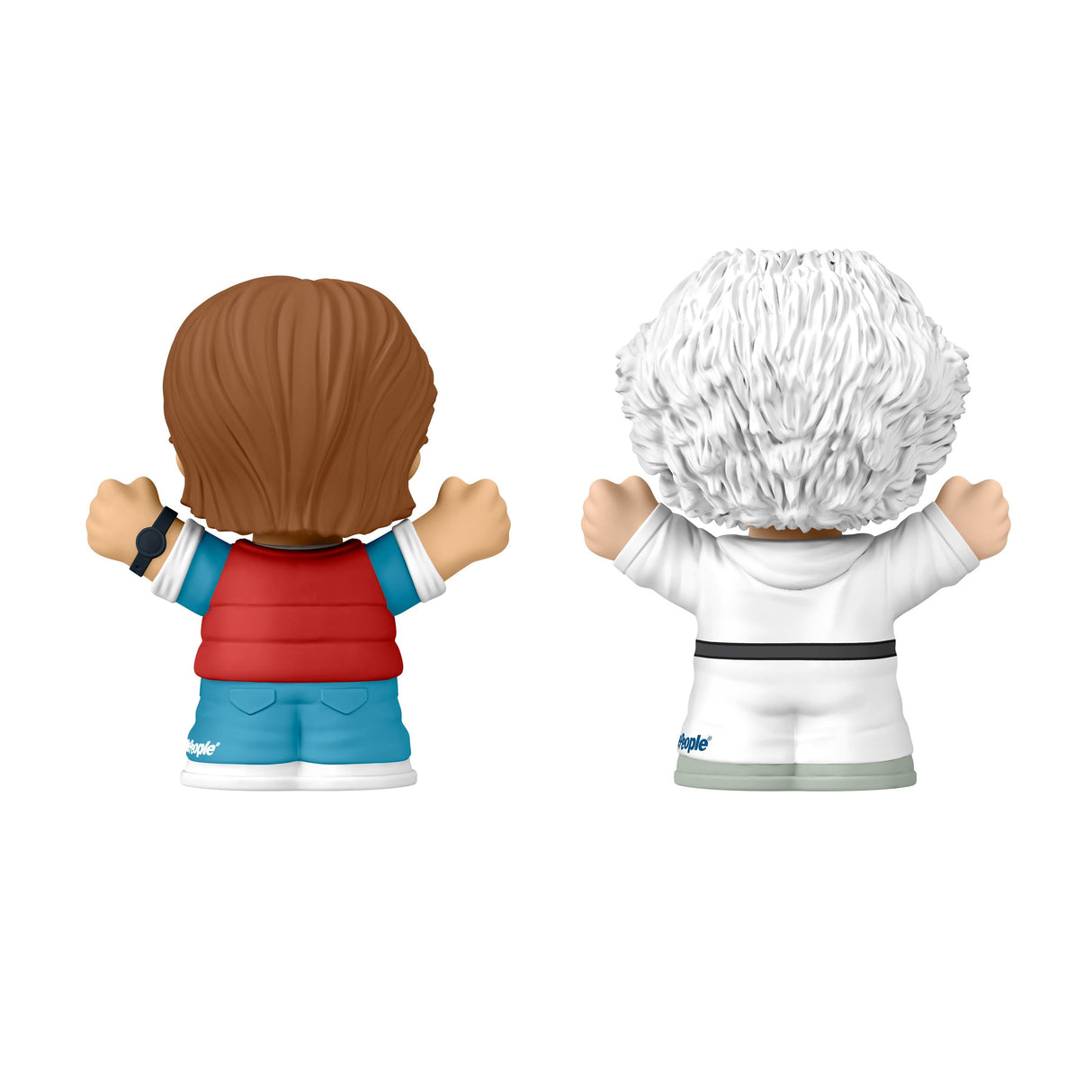 Fisher-Price® - Little People Collector™ Back to the Future 2-Pack