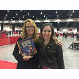 Back to the Future Hardcover Children's Book by Kim Smith [2018]