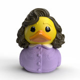 Back to the Future Lorraine Baines McFly TUBBZ (Mini Edition)