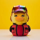 Back to the Future Part II Marty McFly 2015 TUBBZ Plushie