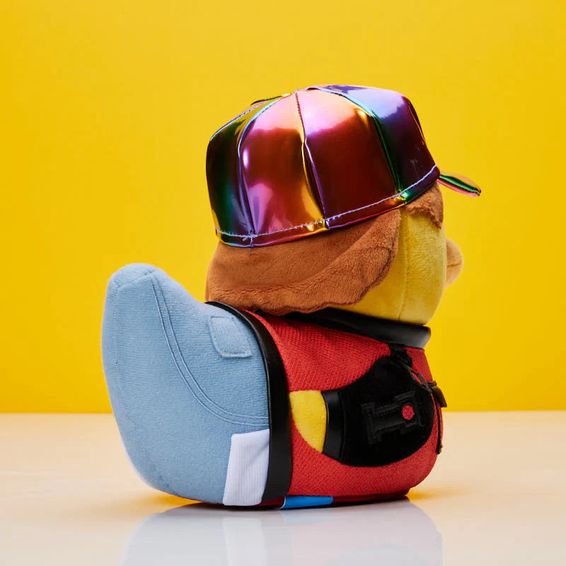 Back to the Future Part II Marty McFly 2015 TUBBZ Plushie