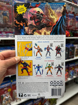 Ninjor – Masters of the Universe Origins Action Figure