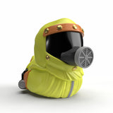 Back to the Future Marty McFly Radiation Suit TUBBZ (Mini Edition)