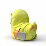 Back to the Future Marty McFly Radiation Suit TUBBZ (Mini Edition)