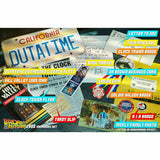 Back to the Future Time Travel Memories Kit - Standard Edition prop replicas