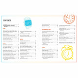 'Back to the Future: The Official Hill Valley Cookbook' — by Allison Robicelli [2020]