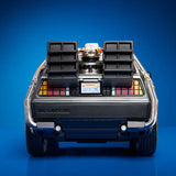 Back to the Future DeLorean TUBBZ (Special Edition)