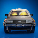 Back to the Future DeLorean TUBBZ (Special Edition)
