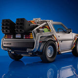 Back to the Future DeLorean TUBBZ (Special Edition)