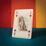 Fanattik Back to the Future Playing Cards
