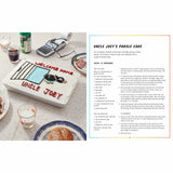 'Back to the Future: The Official Hill Valley Cookbook' — by Allison Robicelli [2020]