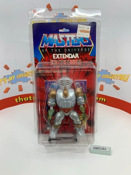 1986 MOTU Extendar
