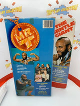 Boxed Mr. T