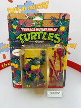 TMNT Slash - Yellow Belly Variant