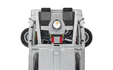 Scalextric Back to the Future Part II 1:32 scale Flying DeLorean Time Machine Slot Car