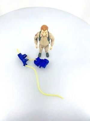 The Real Ghostbusters Ray Stantz 1990 Kenner Action Figure vintage