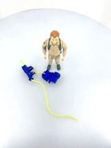The Real Ghostbusters Ray Stantz 1990 Kenner Action Figure vintage