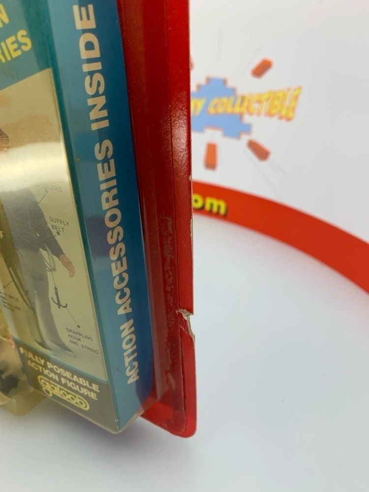 A-Team Murdock Figure