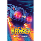 Back to the Future Tarot Deck and Guidebook [2025]