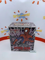 Ultimate Spider-Man Ultimate Bust