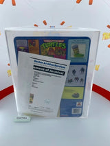 TMNT Metalhead Graded