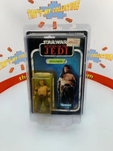 Star Wars Return of the Jedi Rancor Keeper