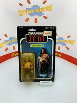 Star Wars Return of the Jedi Rancor Keeper