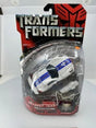 Transformers Movie Autobot Jazz G1 Action Figure Has to 2007