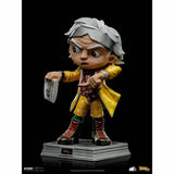 Iron Studios Back to the Future Part II Doc Brown Mini Co. Collectible Figure