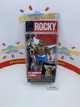 NECA Clubber Lang Rocky III Figure