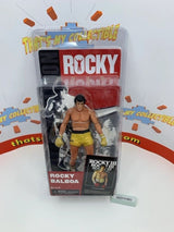 NECA Rocky Balboa Rocky III Figure